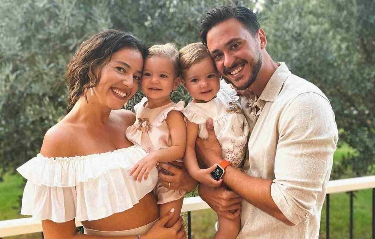 Pelin Akil ve Anıl Altan