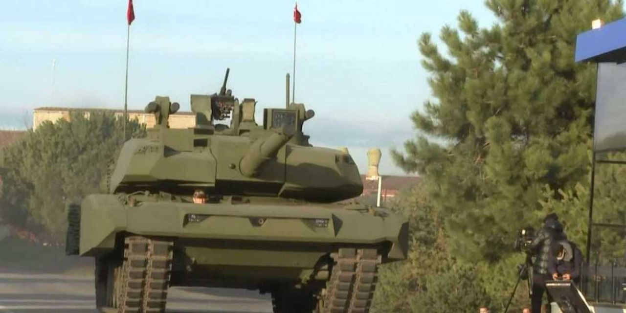 Pençe Kilit Operaasyonu