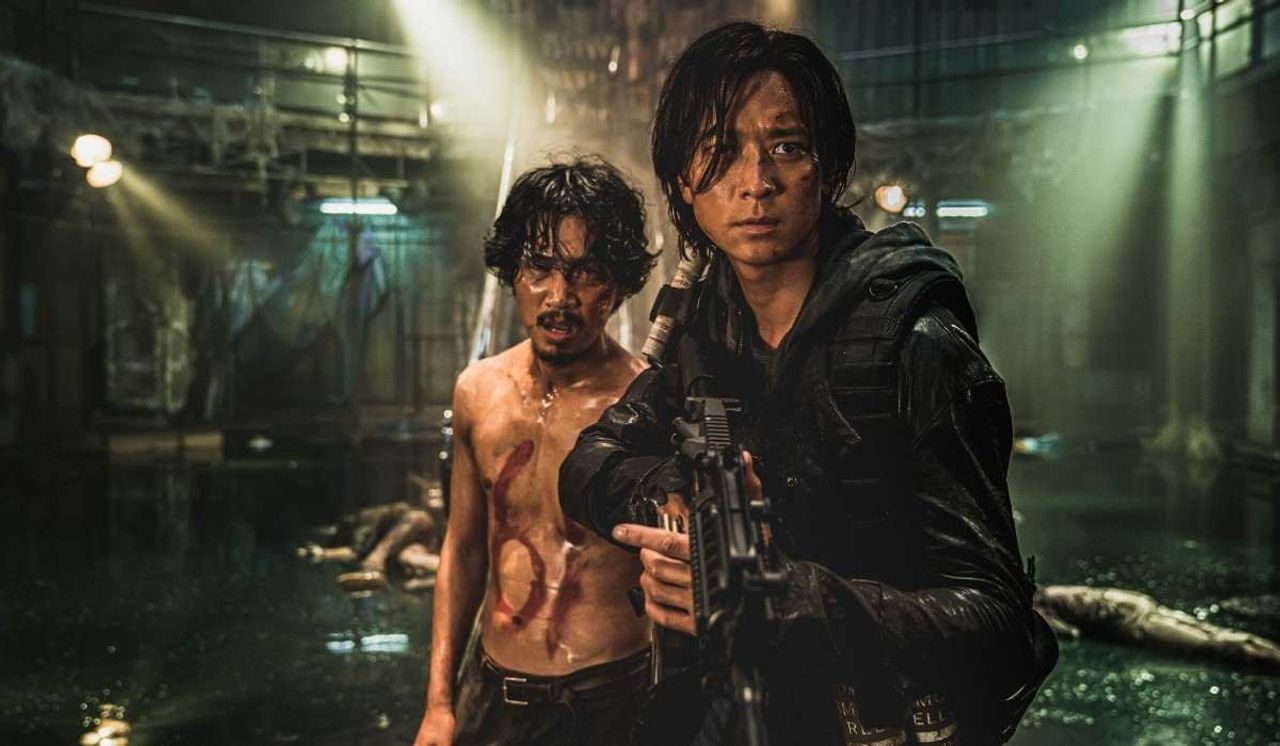 Peninsula Train to Busan 2 Filmi Konusu ve Oyuncuları