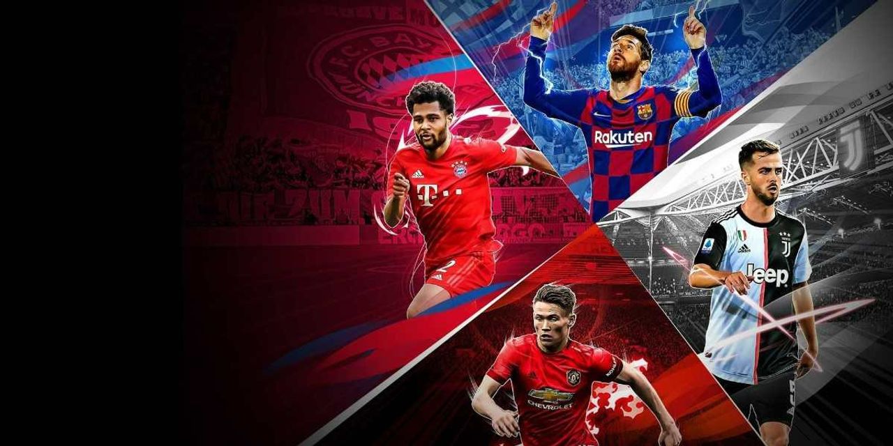 PES 2022