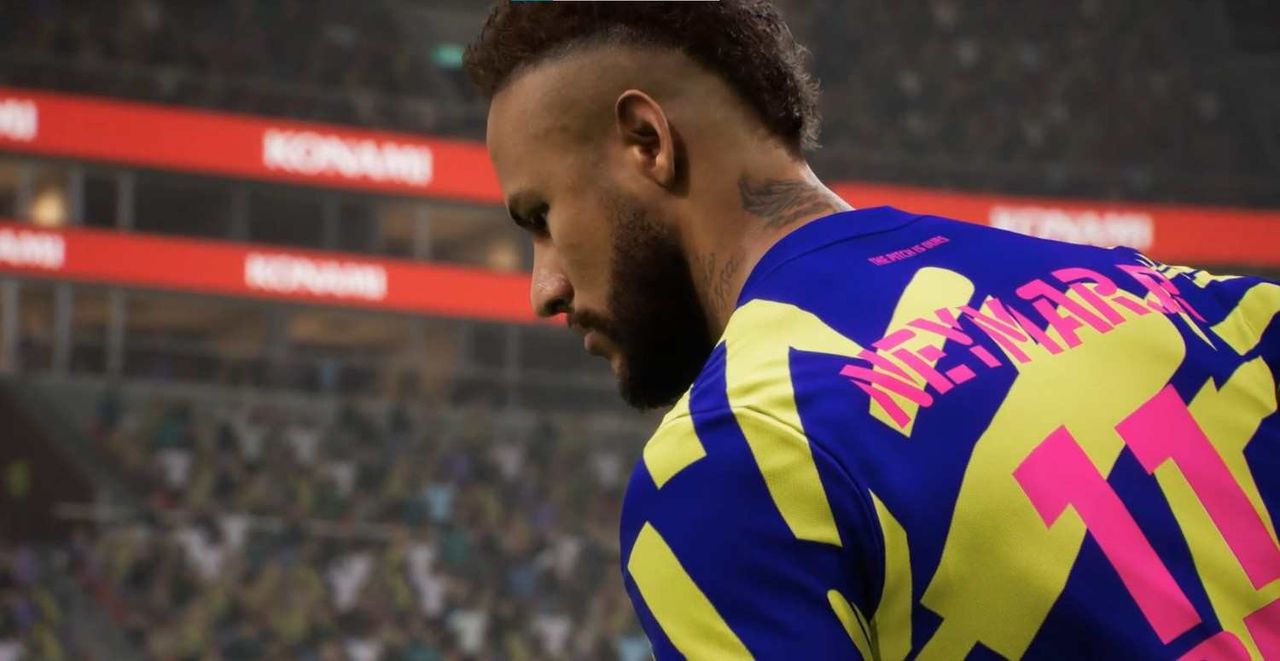 PES 2022