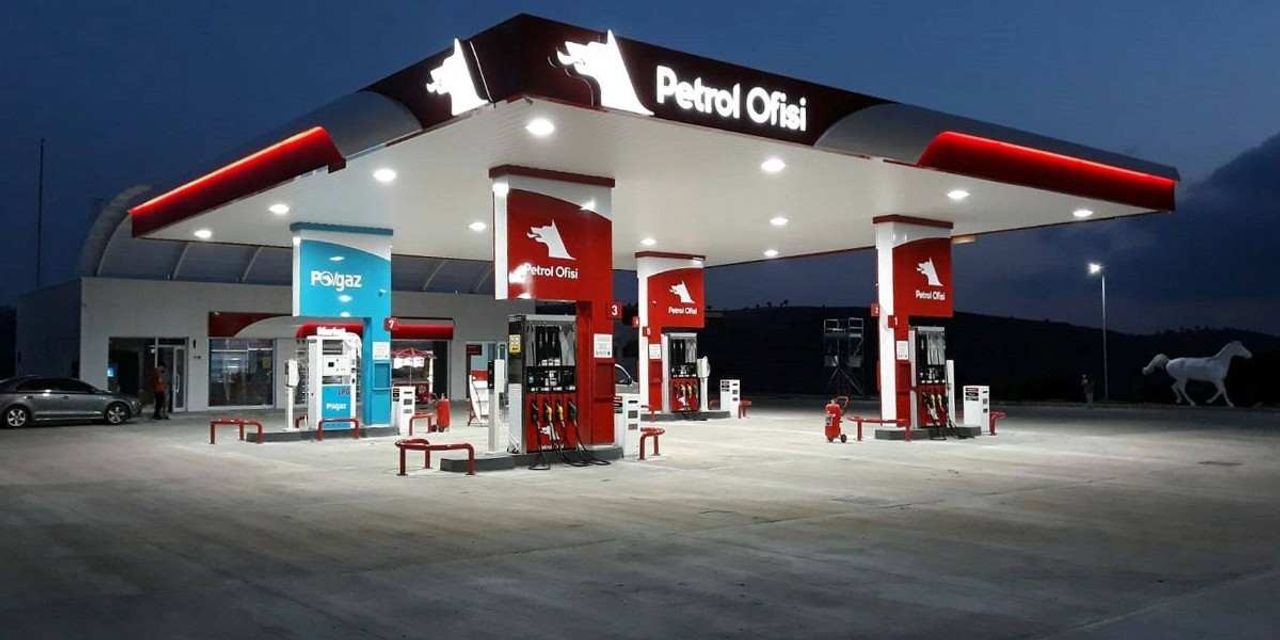 petrol ofisi