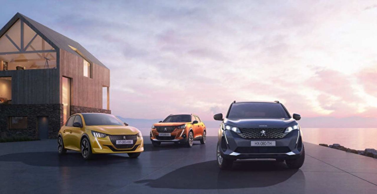 Peugeot Bahar Kampanyaları