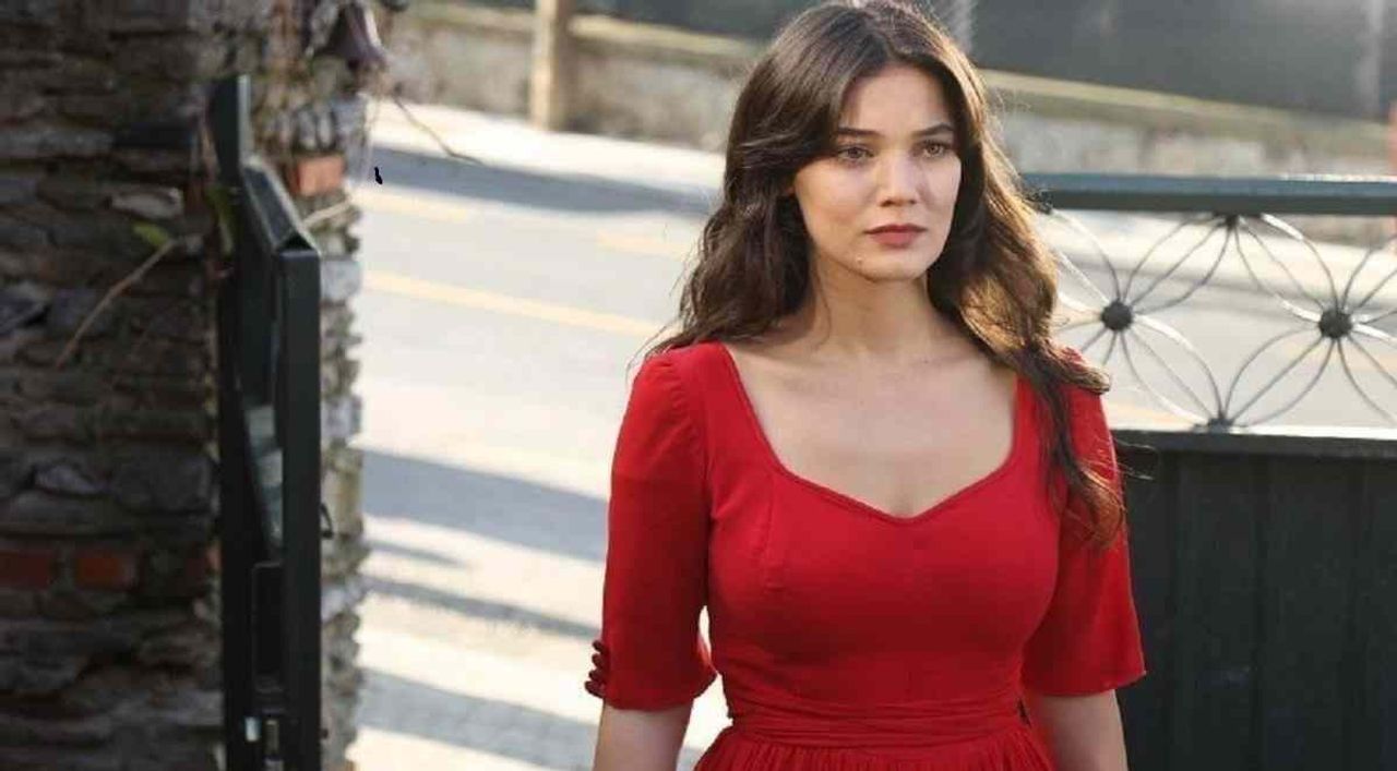 Pınar Deniz