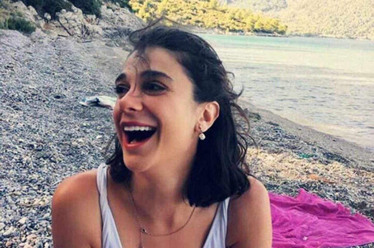 Pınar Gültekin davası