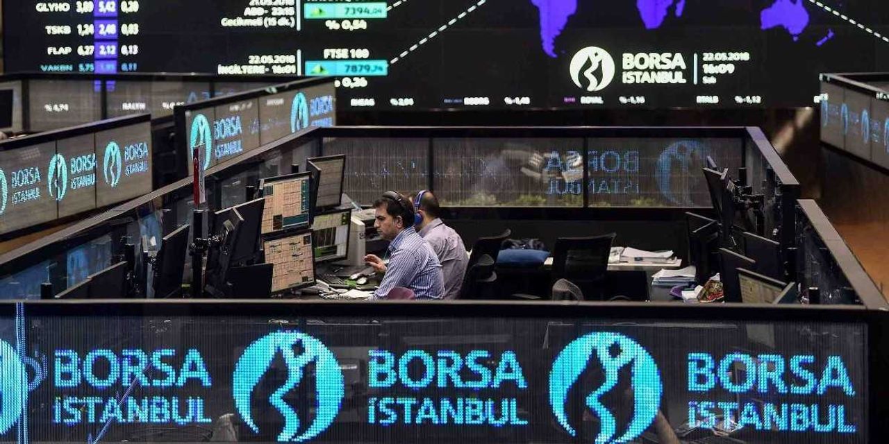 Piyasa Öncesi İşlem Platformu
