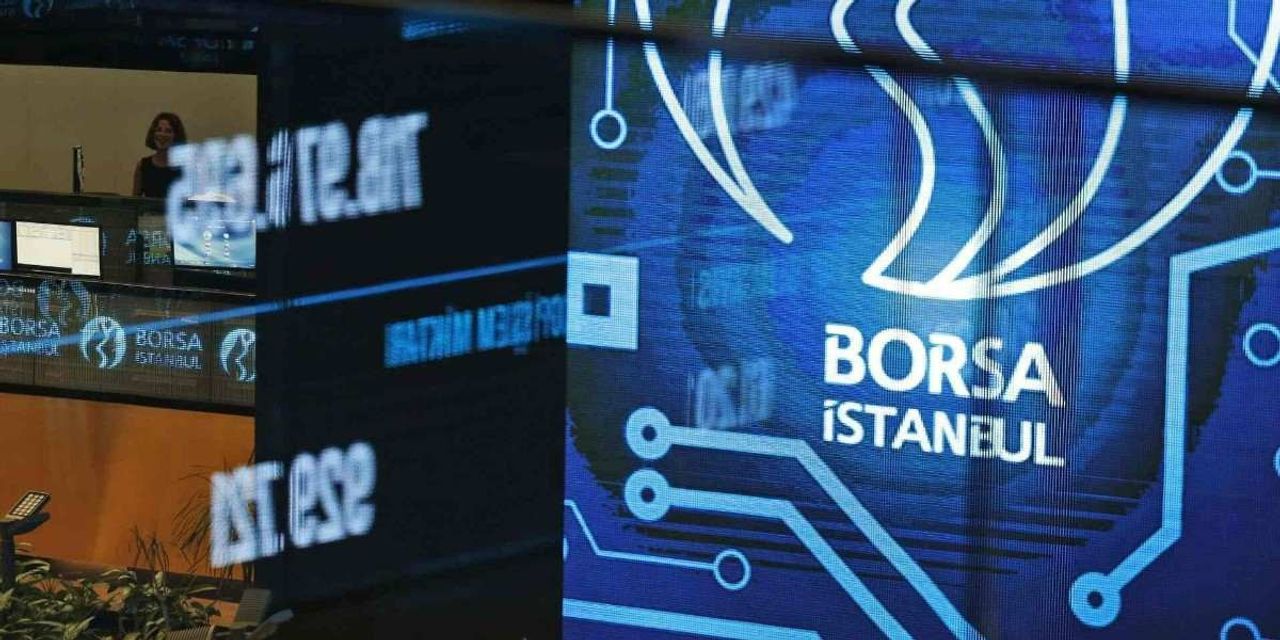 Piyasa Öncesi İşlem Platformu Hisseleri
