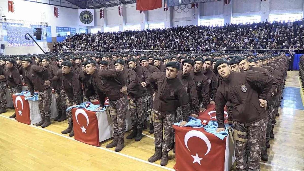 POMEM mülakat sınavında çıkmış sorular ve cevapları