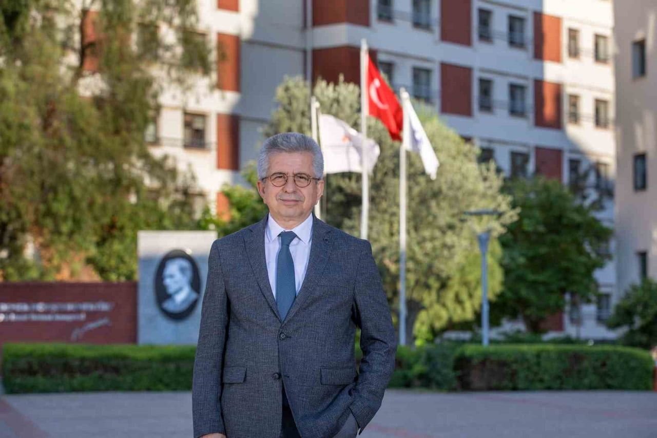 PROF. DR. YUSUF HAKAN ABACIOĞLU