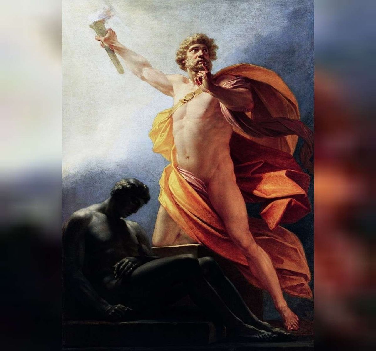 Prometheus