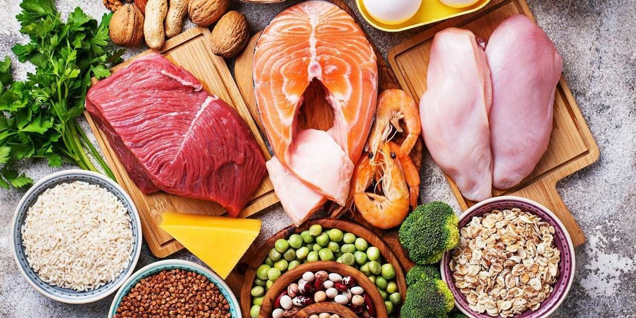 protein