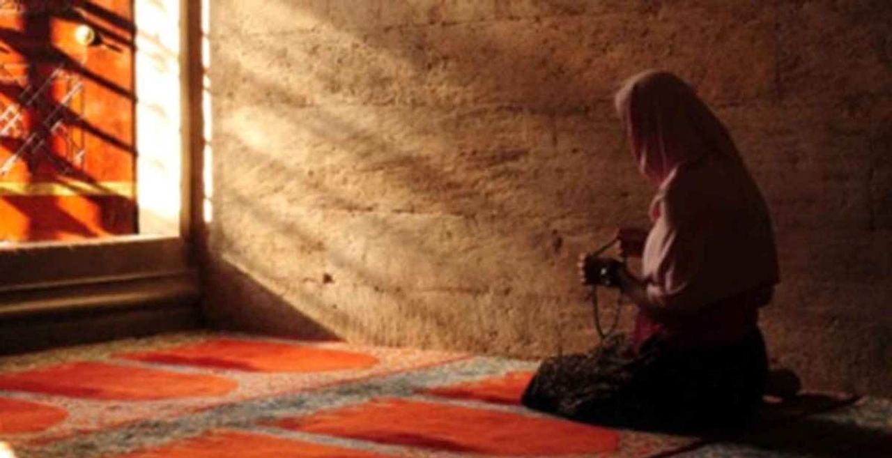Ramazan ayı 20. gece namazı