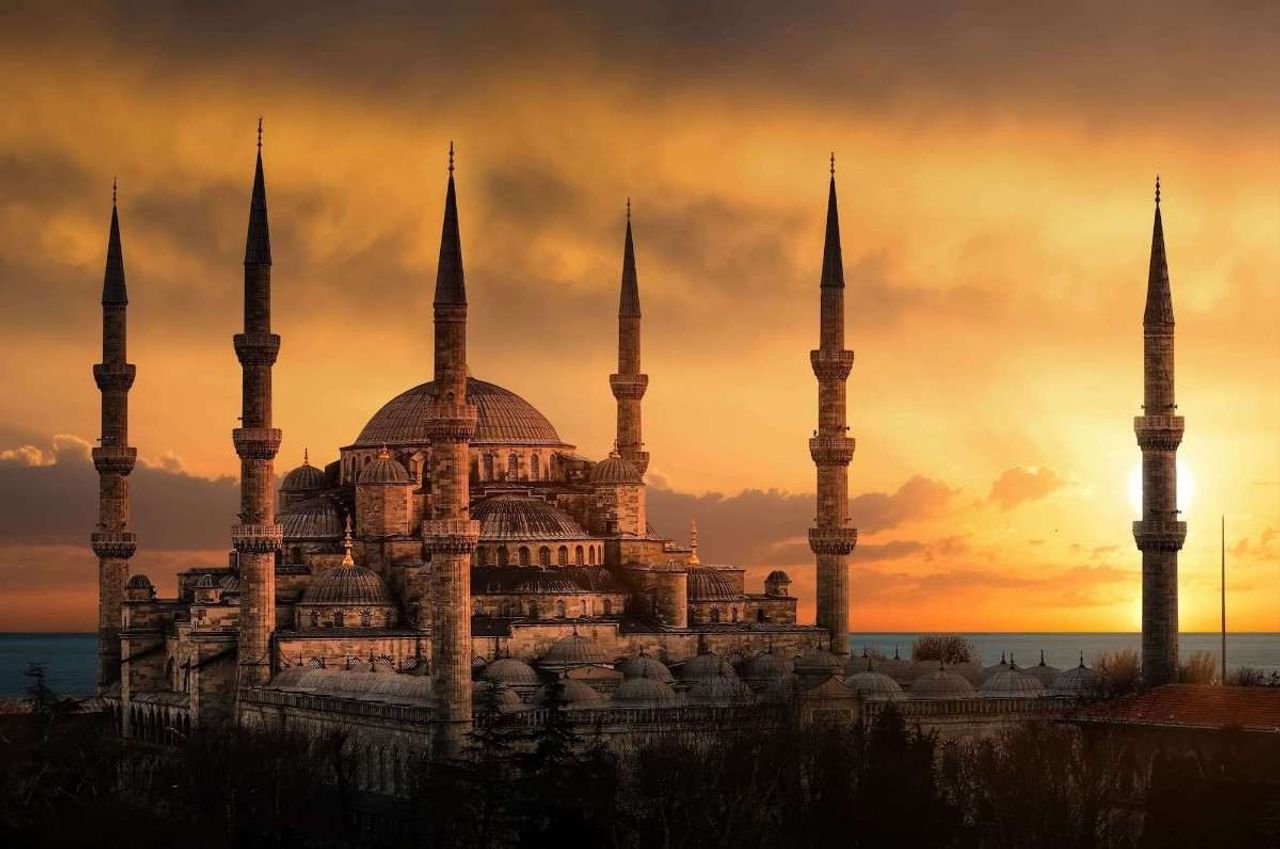 ramazan ayı