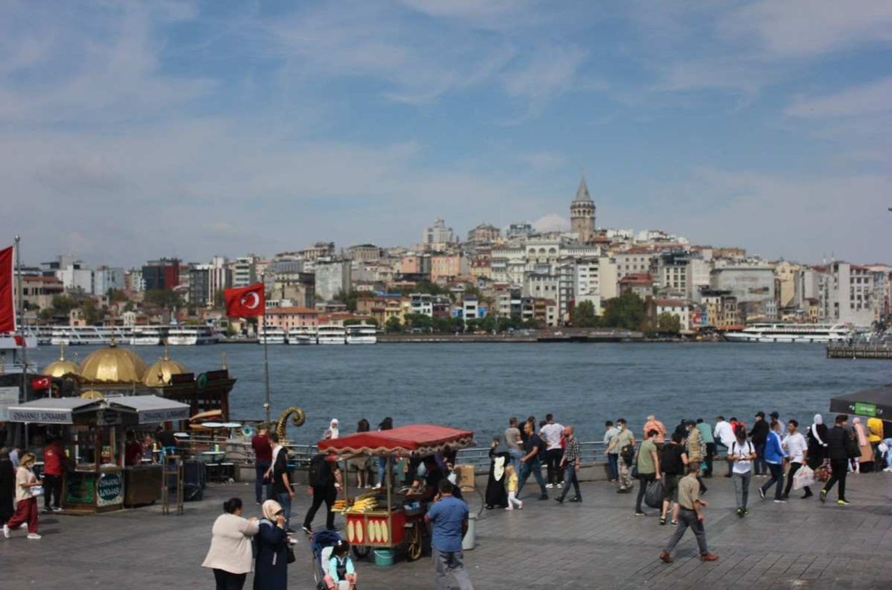 Ramazan Bayramı hava durumu