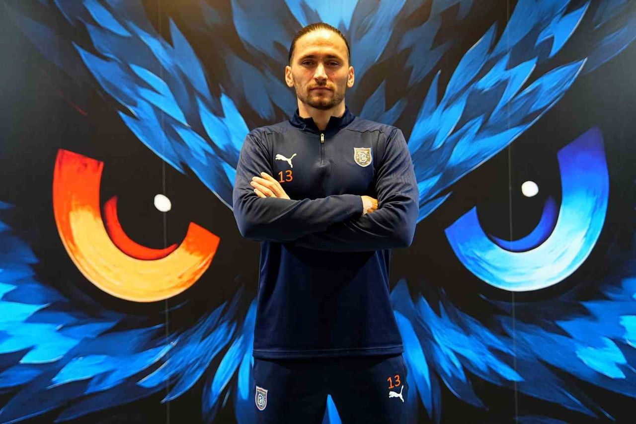 RAMS BAŞAKŞEHİR, 2024 YILINDAN BERİ TAKIMDA FORMA GİYEN MİGUEL CRESPO İLE YOLLARINI AYIRDIĞINI...