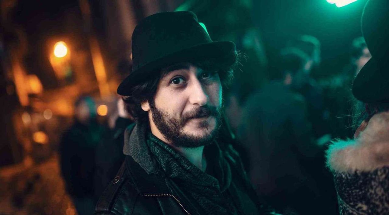 Rapçi beta