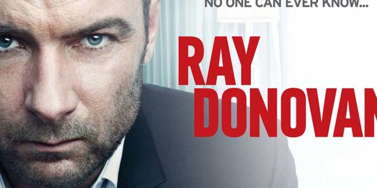 Ray Donovan