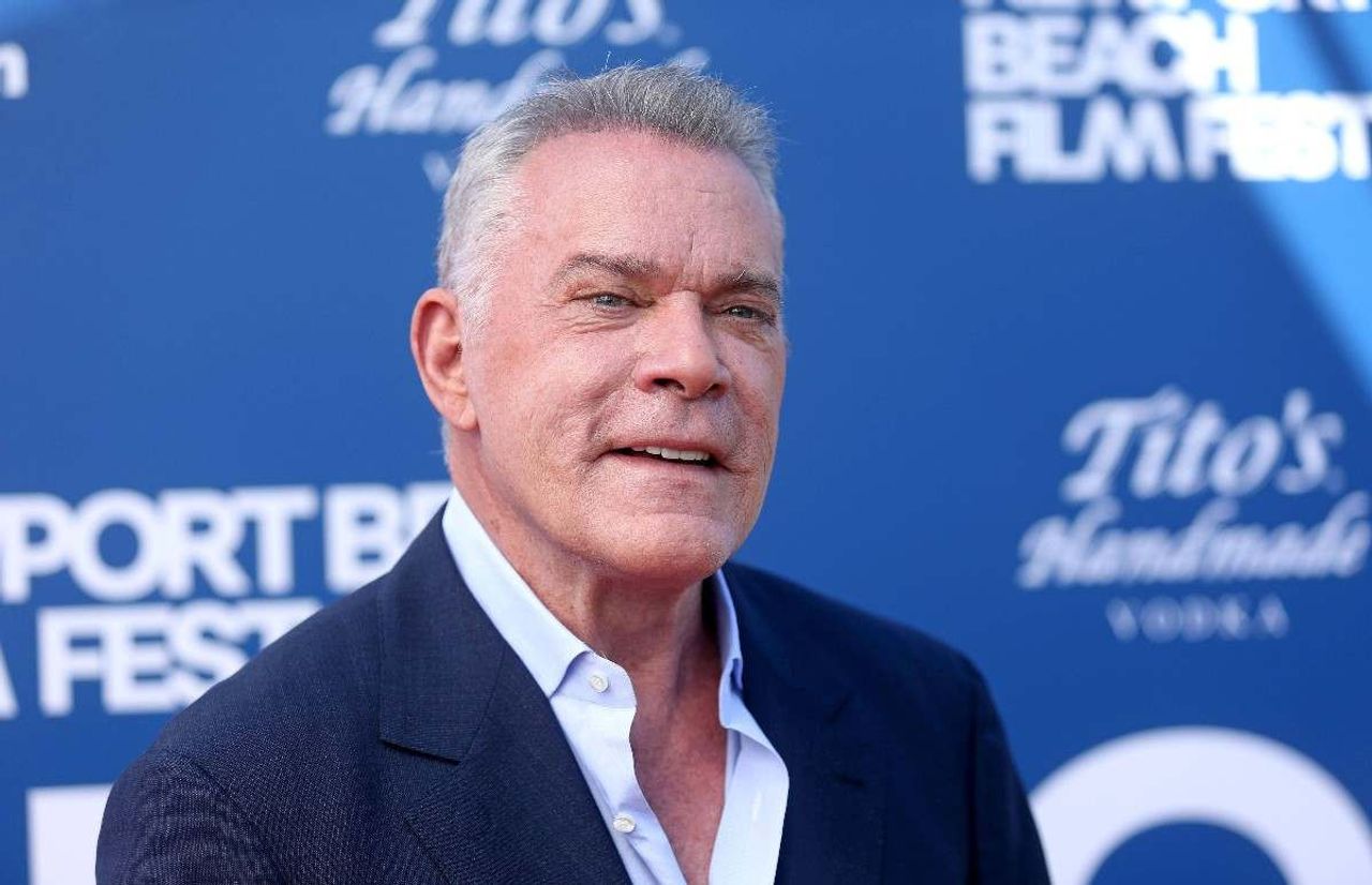 Ray Liotta kimdir?