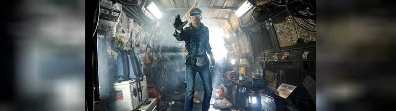 Ready Player One