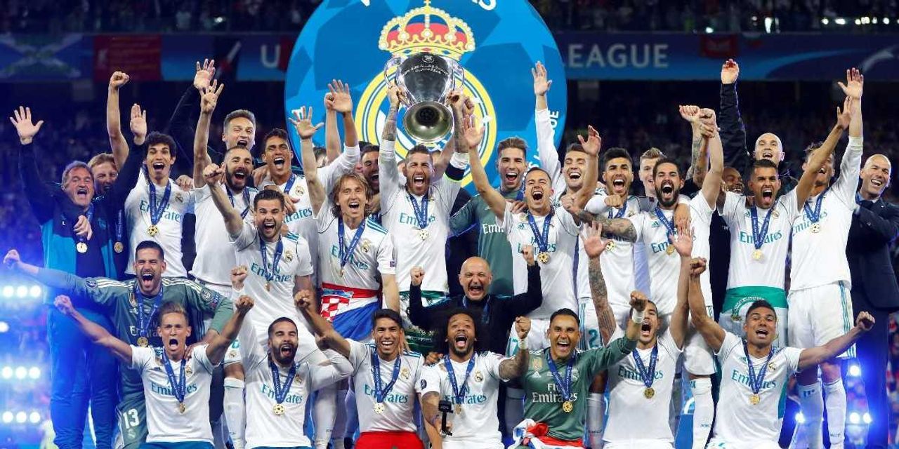 Real Madrid
