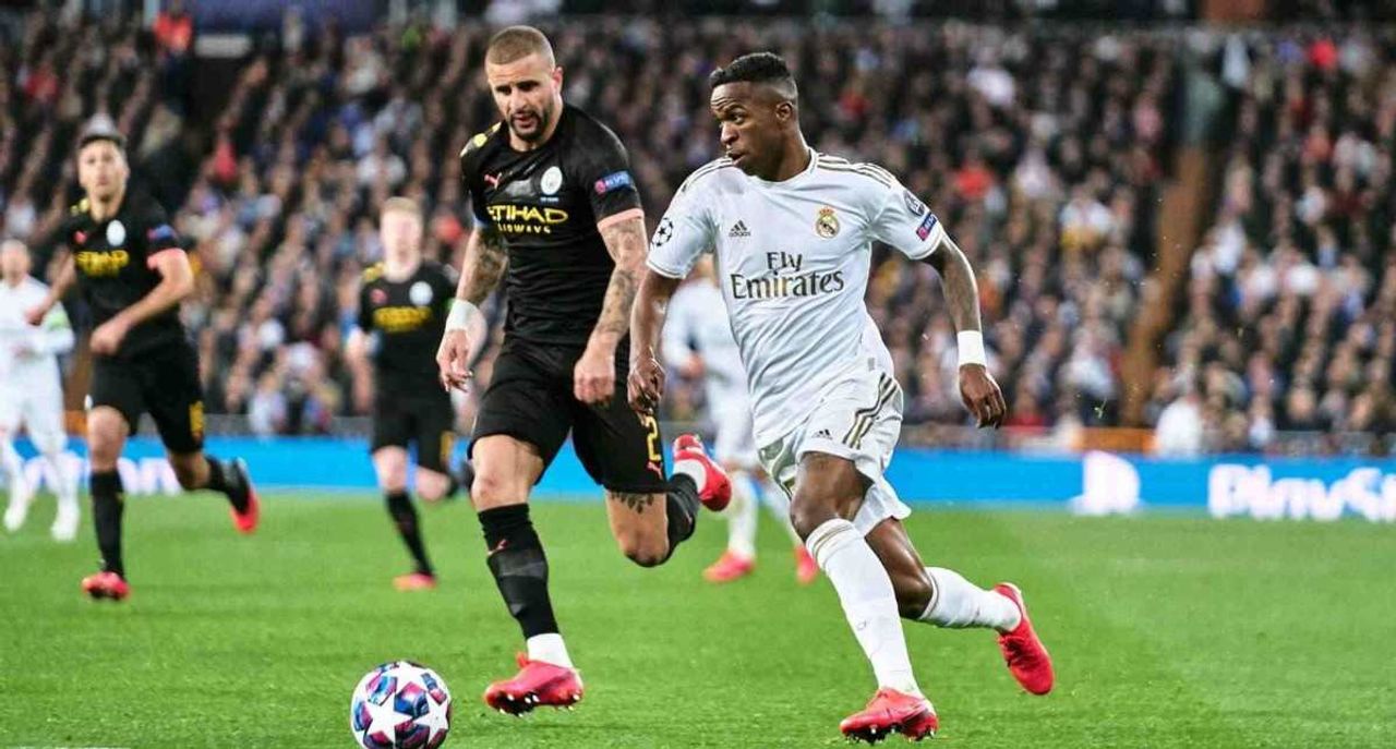 Real Madrid - Manchester City maçı ne zaman?