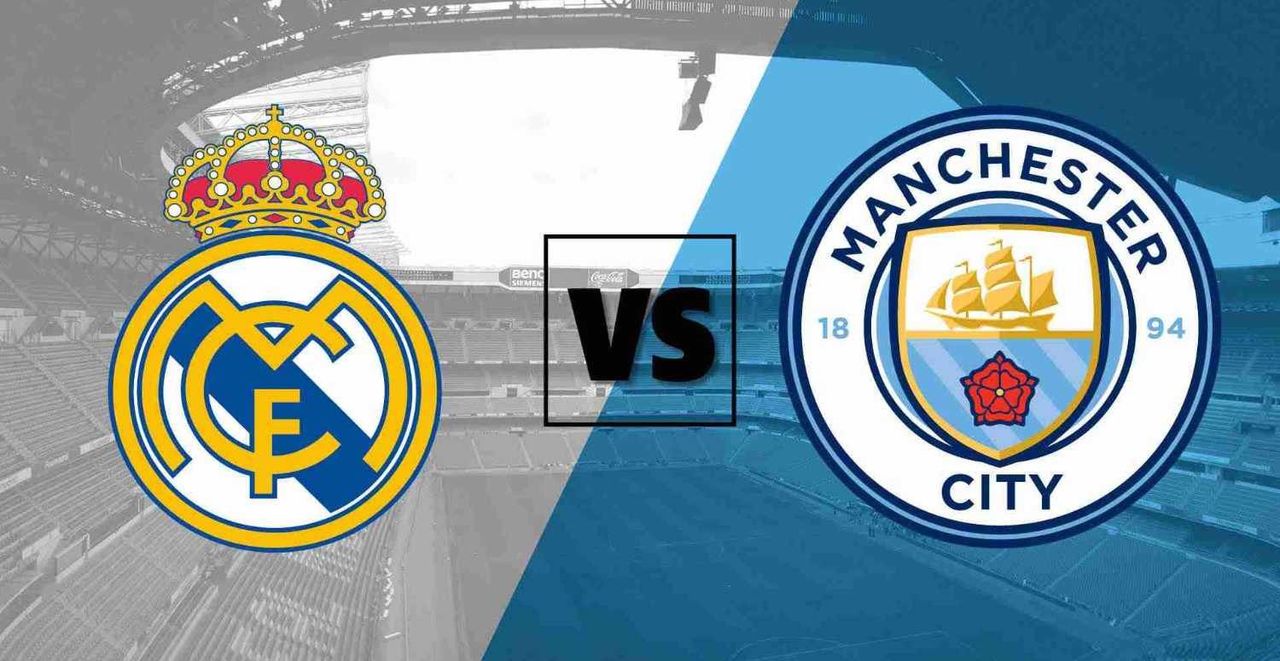 Real Madrid Manchester City Rövanş Maçı