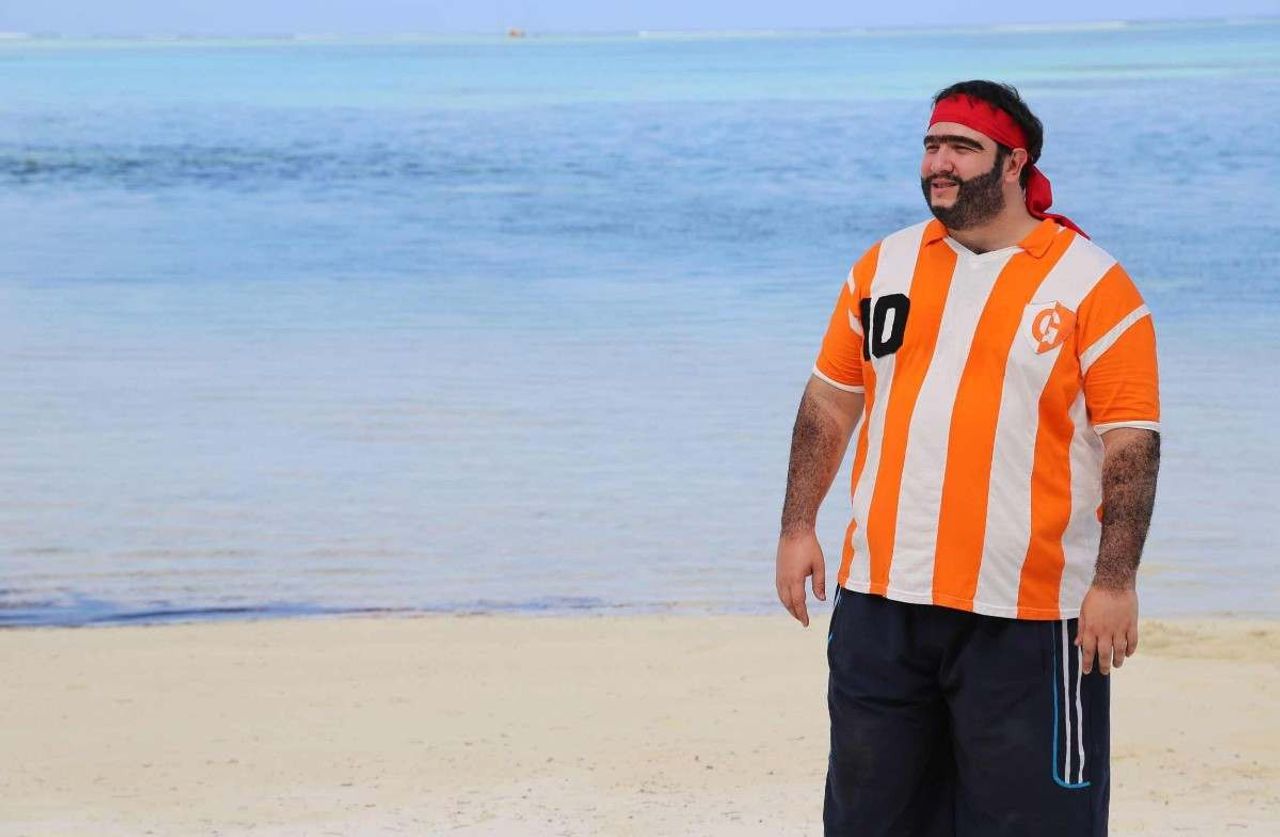 Recep İvedik