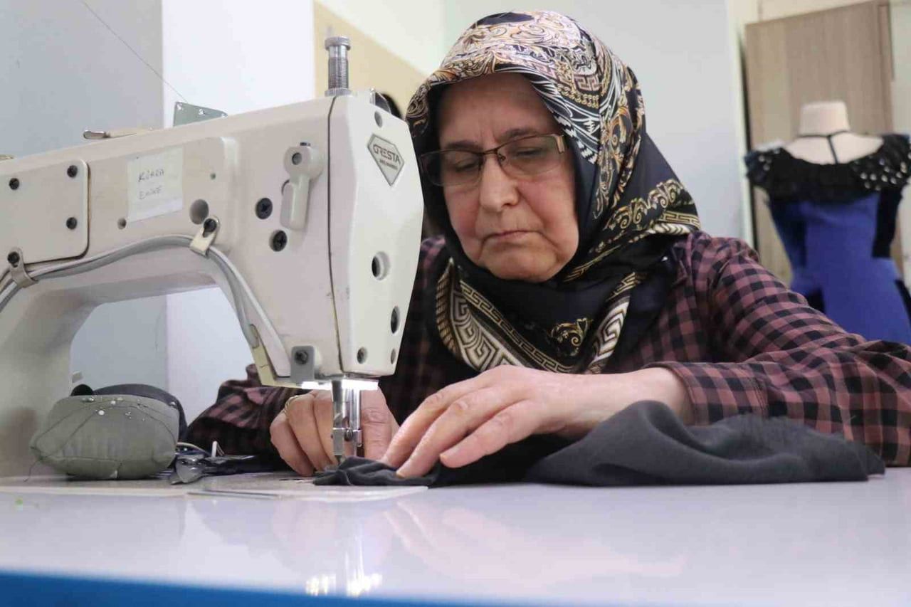 REMZİYE DEMİR