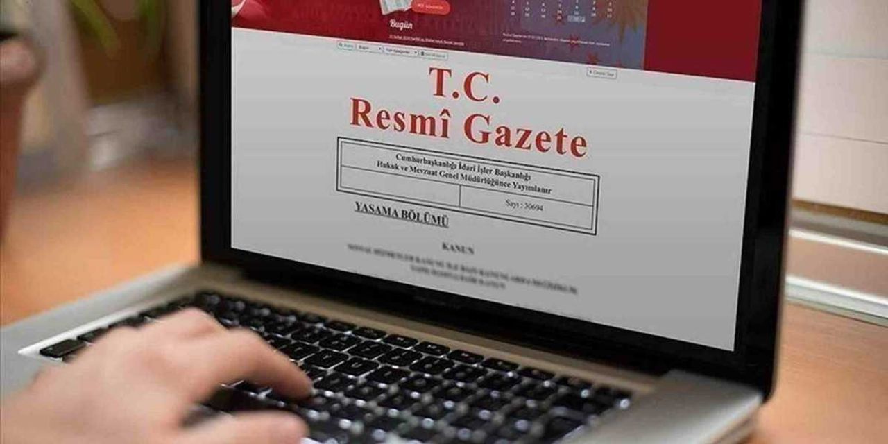 Resmi Gazete