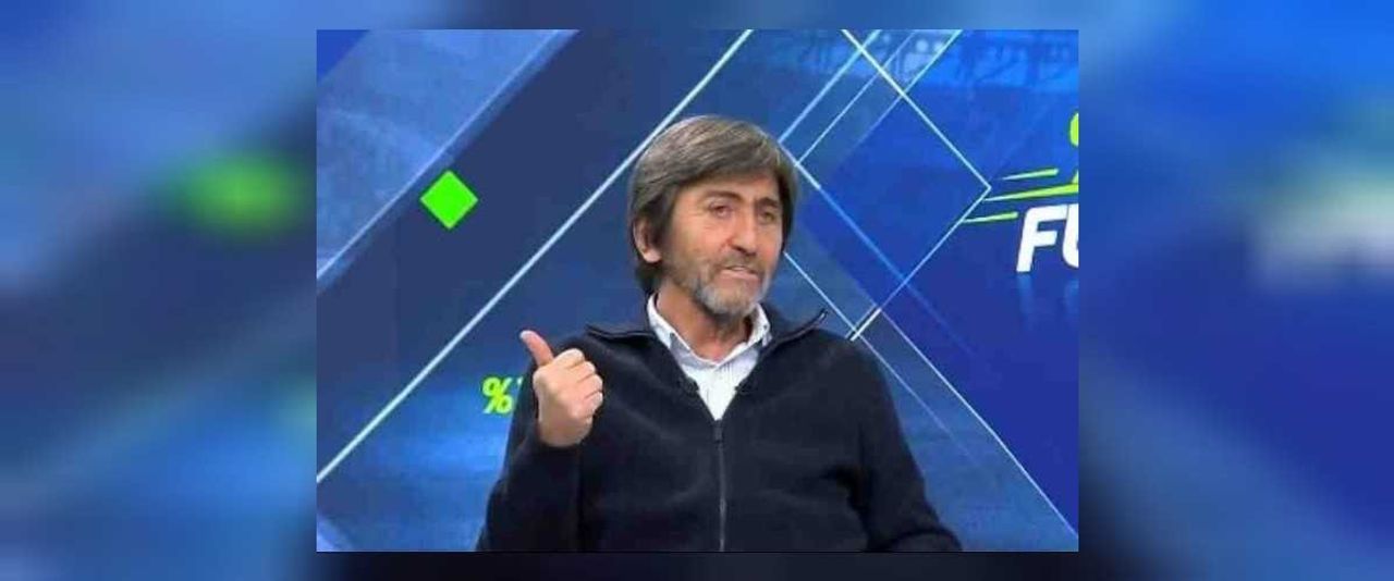 rıdvan dilmen tv8,5