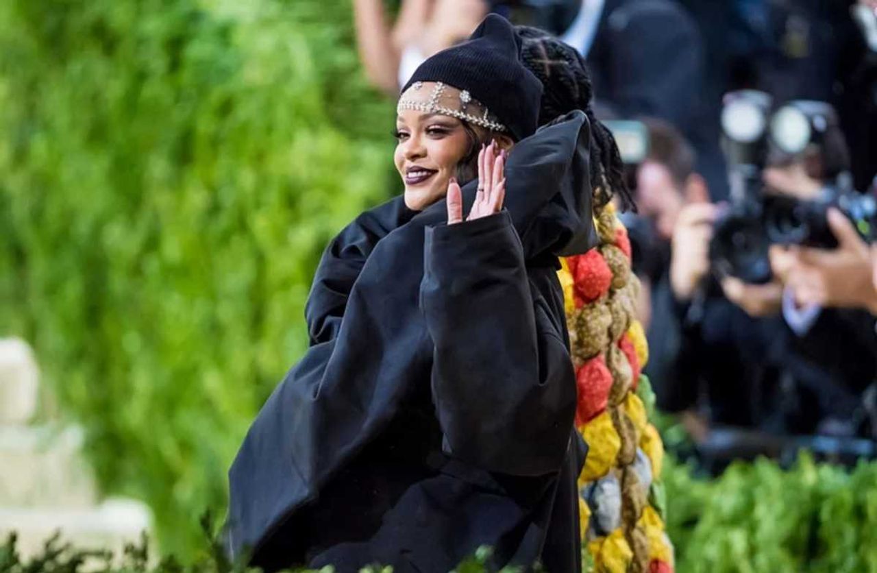 Rihanna