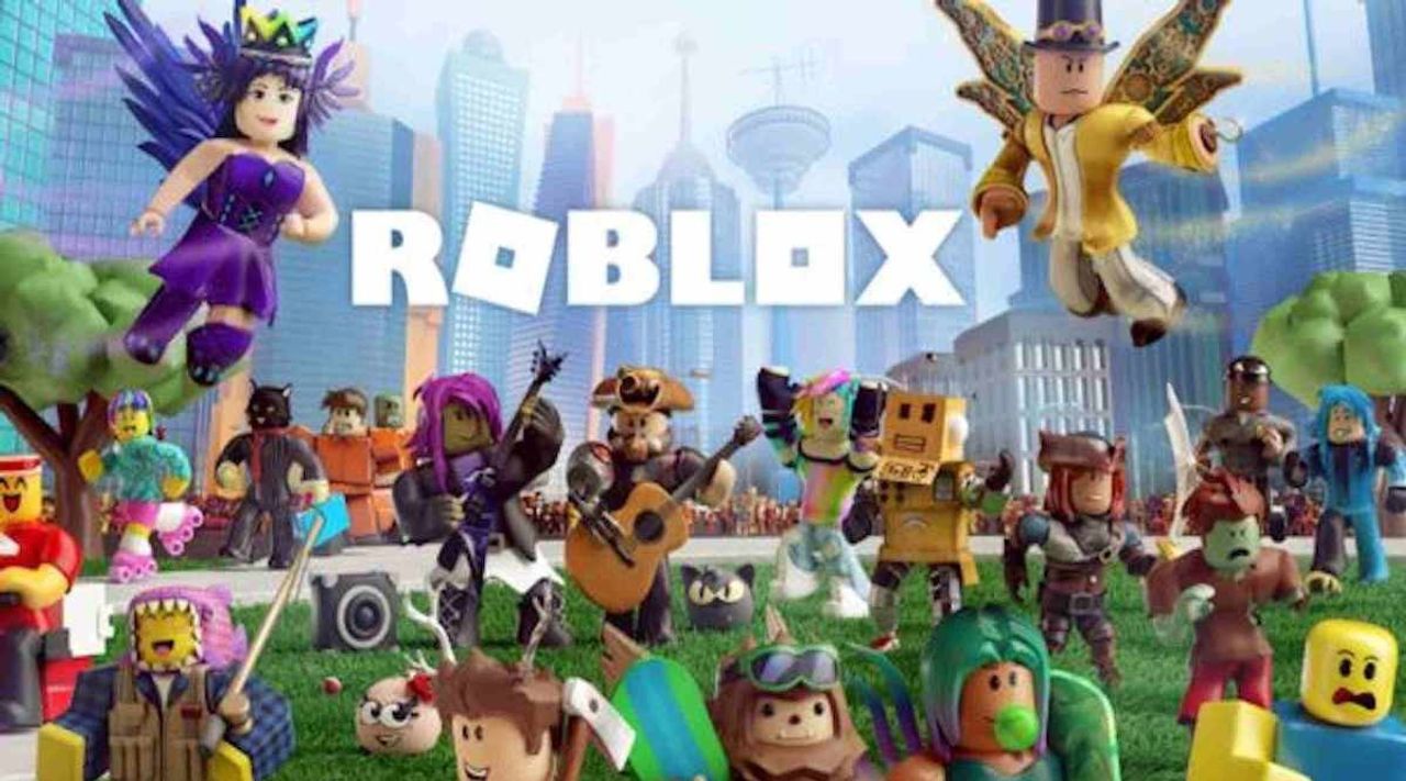 roblox çöktü mü