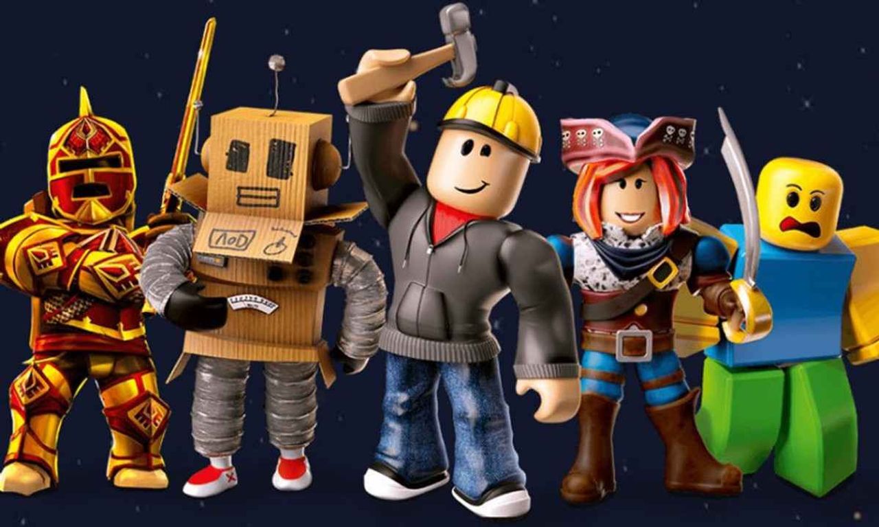 Roblox çöktü mü, neden açılmıyor