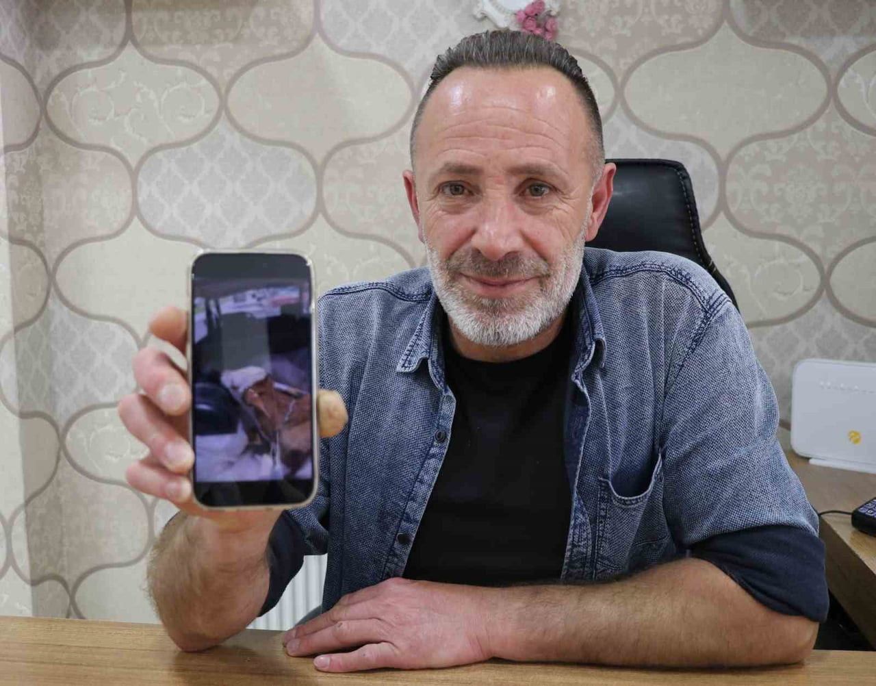 RÜŞTÜ KİRİŞ