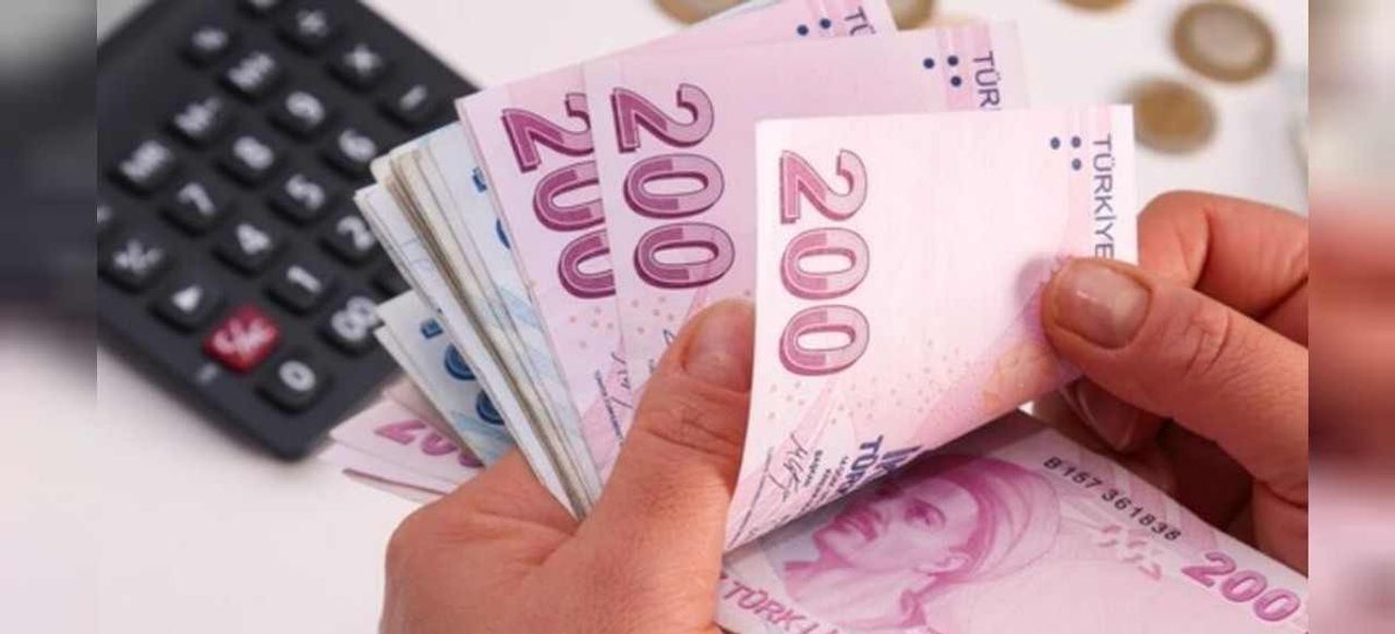 S, Ş, ve K harfleri yüzünden emekliliğinizden olabilirsiniz