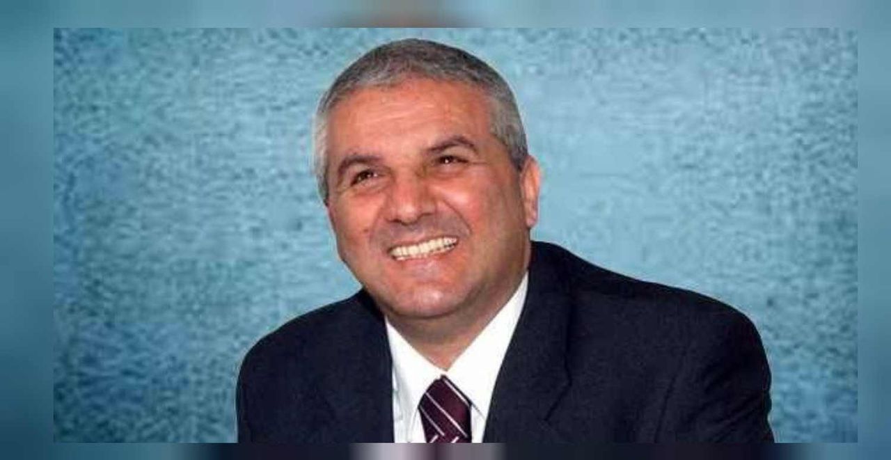 sabri çelik kim