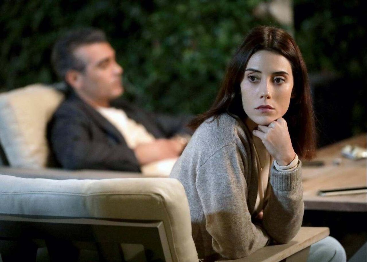 Sadakatsiz dizisi finale doğru gidiyor