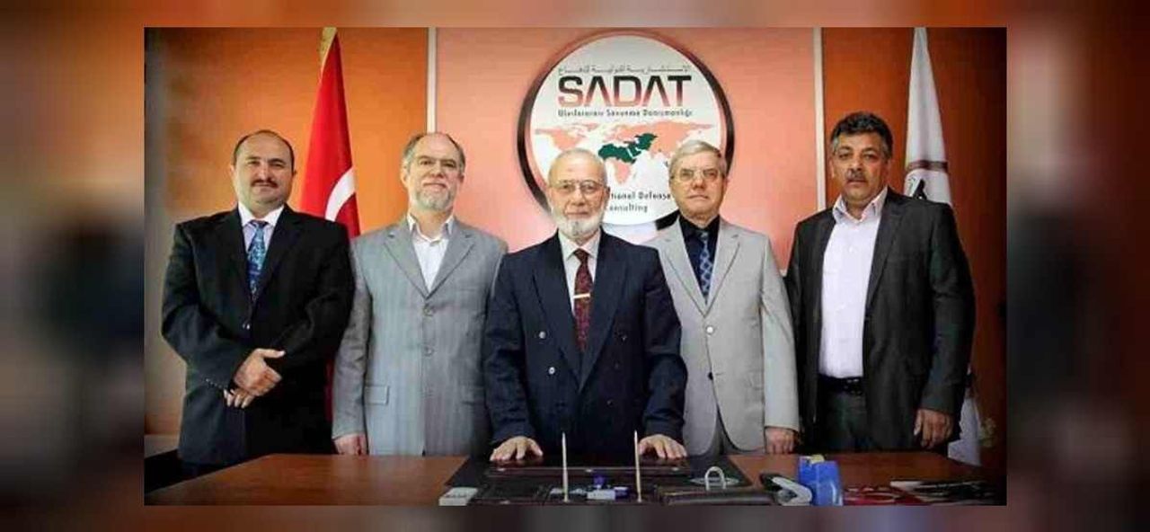 SADAT nedir