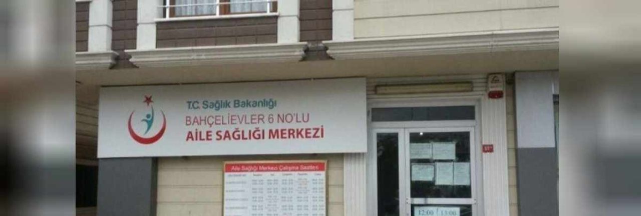 sağlık ocağı