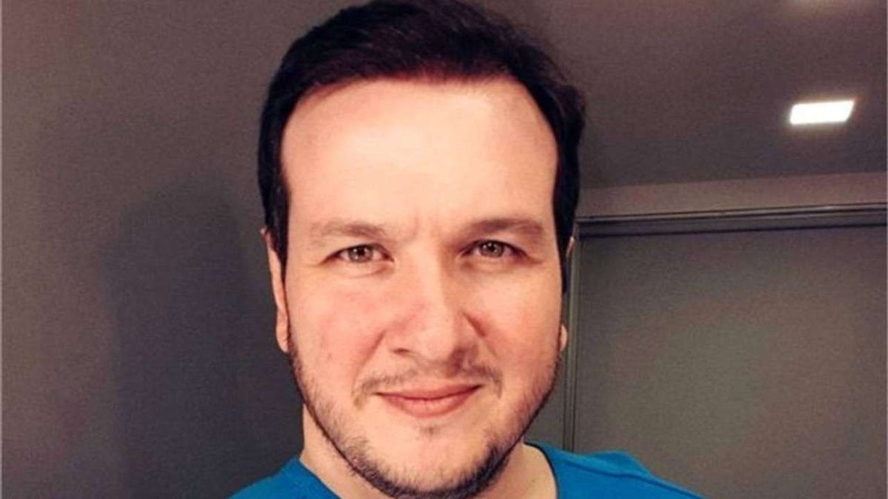 Şahan Gökbakar