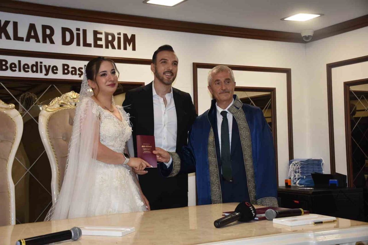 ŞAHİNBEY’DE 26.06.2026 YOĞUNLUĞU