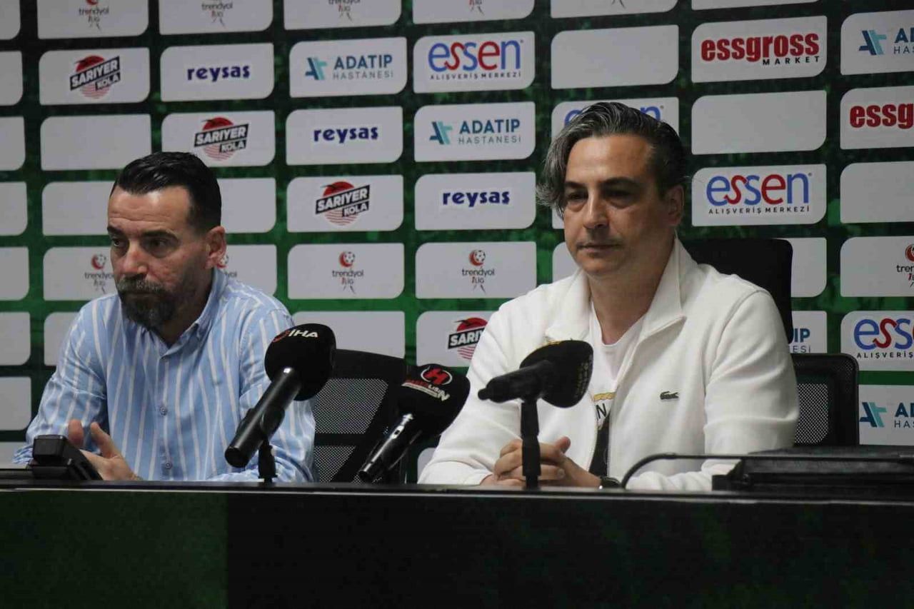 SAKARYASPOR’UN OLAĞANÜSTÜ GENEL KURULU TOPLANTISI, ÇOĞUNLUK SAĞLANAMAMASI SEBEBİYLE 31 MAYIS...