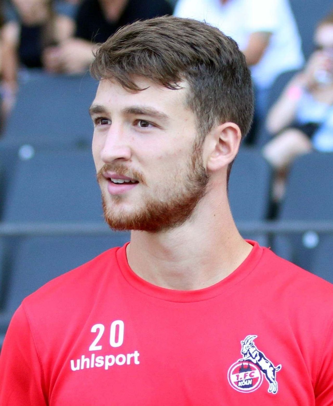 salih özcan