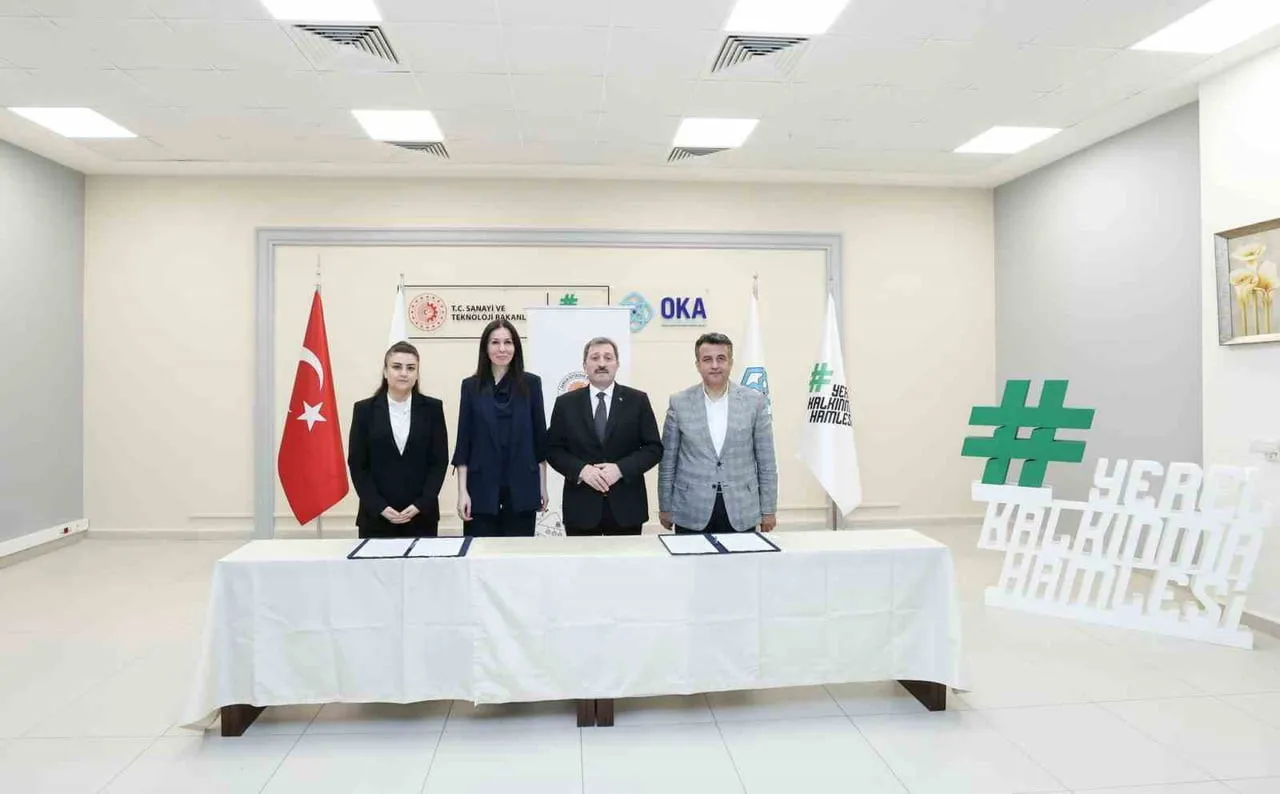 SAMSUN'DA KENEVİR ÜRETİMİ VE İŞLEME GELENEĞİNİ YENİDEN CANLANDIRMAYI AMAÇLAYAN "SAMSUN KENEVİR...