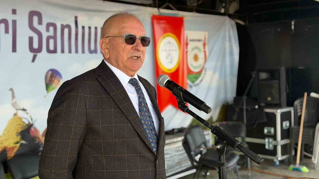 ŞANLIURFA'NIN SİVEREK İLÇESİNDE BU YIL İKİNCİSİ DÜZENLENEN BAYİKİ KÜLTÜR VE SANAT FESTİVALİ...
