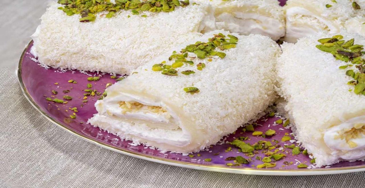 Saray sarması tarifi