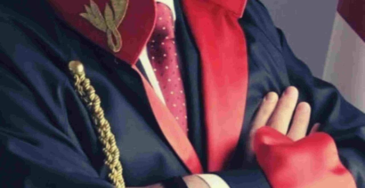 Savcı Nedir
