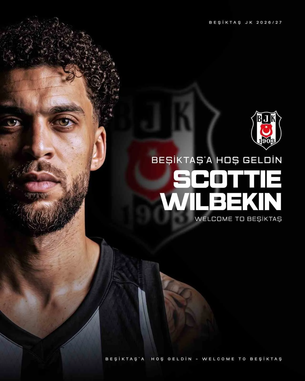 SCOTTİE WİLBEKİN
