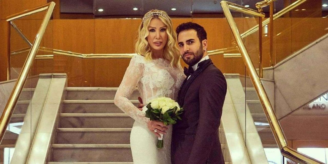 Seda Sayan Nikah