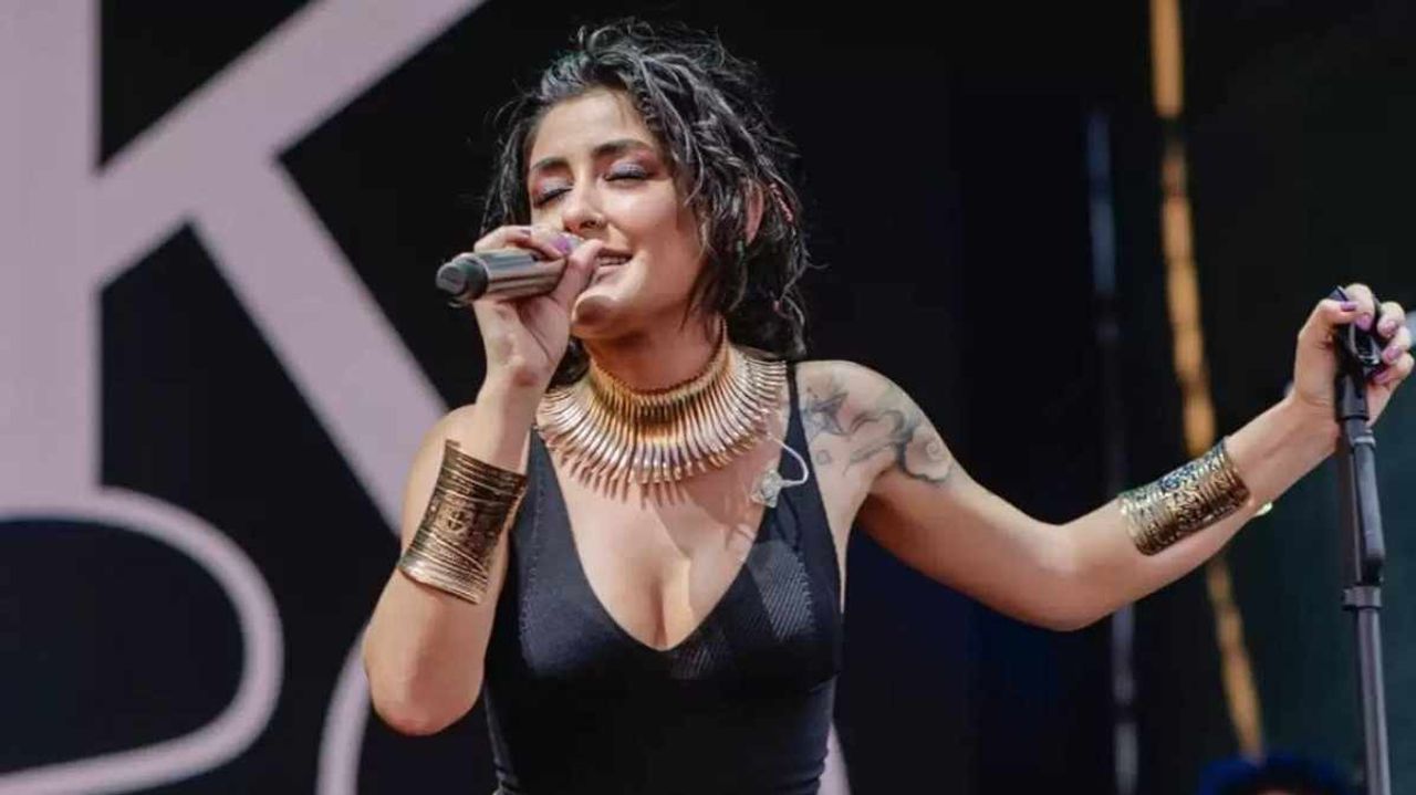 Seda Sayan